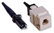 MT-RJ Connector