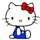 hello kitty